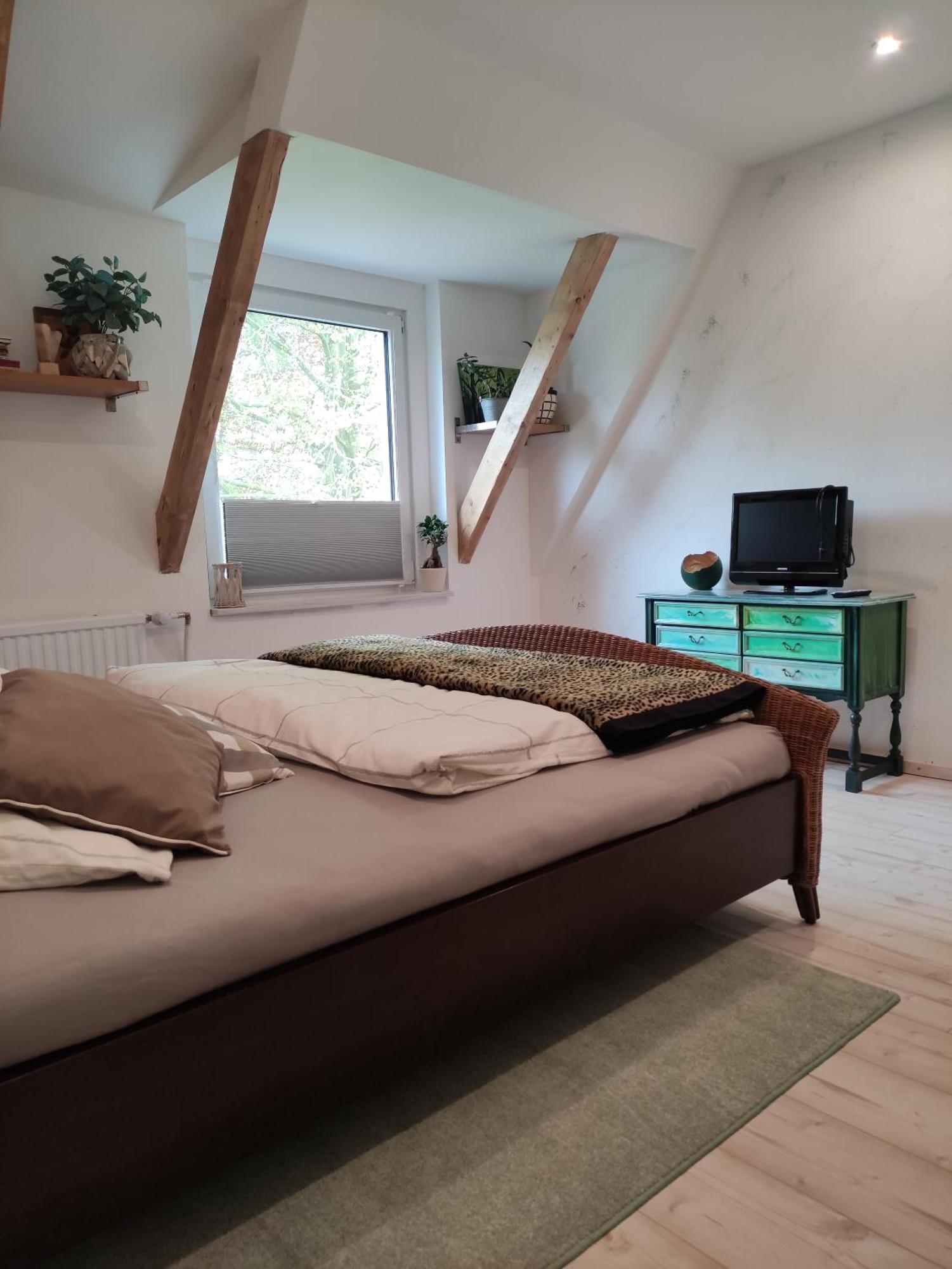 Eider Apartment